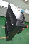 Aluminum bar&plate high presure heat exchanger for automotive and industry