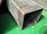 TORICH Top quality carbon steel seamless mild galvanized steel pipes