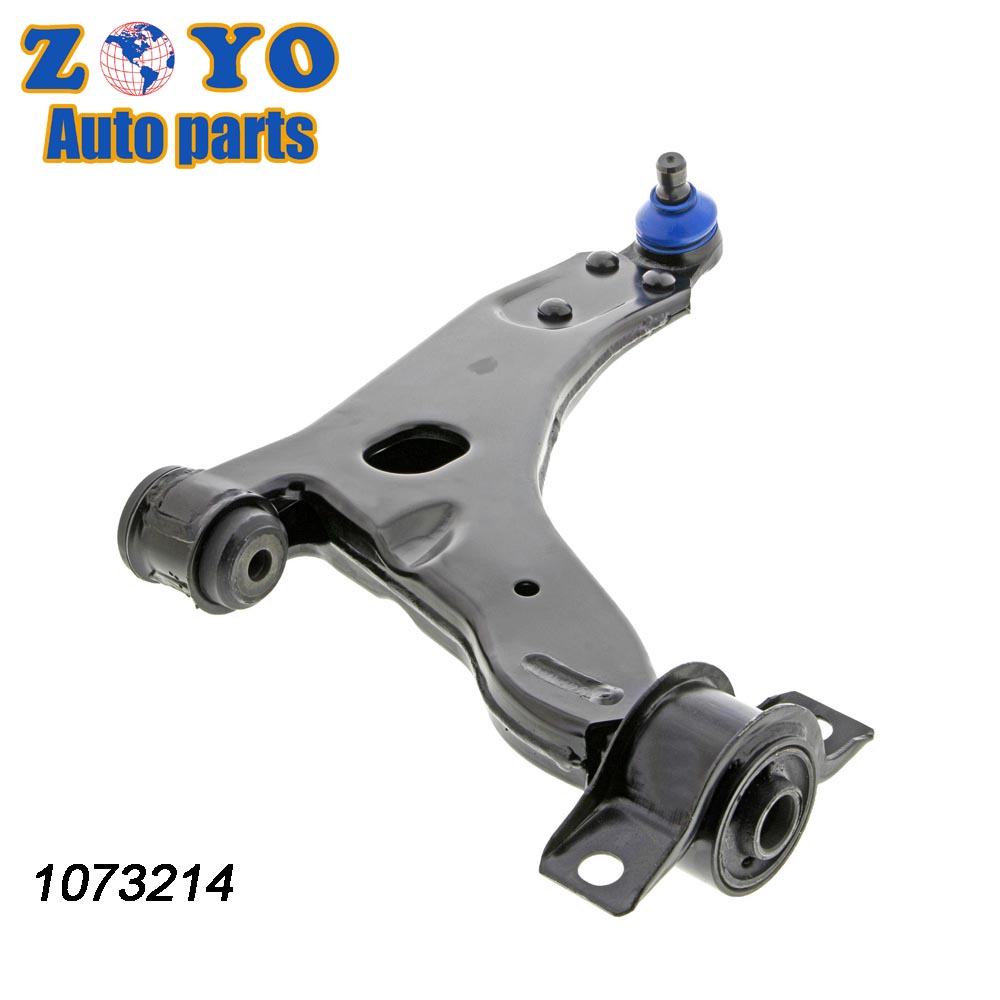 RK80405 Car Suspension Right Front Lower Control Arm for Ford Focus 2003-2004 Made