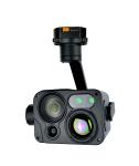 Universal Joint 30x zoom 35mm640 thermal imaging Fixed focal distance measuremen