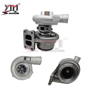 Wholesale Mitsubishi High Performance Turbochargers For E120B 325C 4918500020 6I2234 from china suppliers