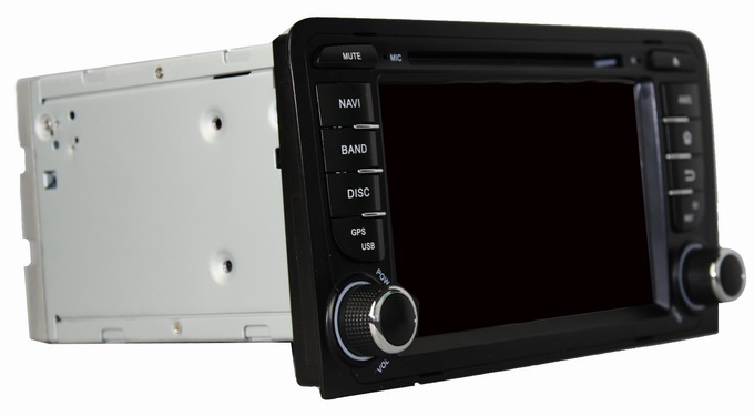 Android 4.2 system Audi A3 2003-2011 dvd radio with gps navigation mp3 player OCB-7012C