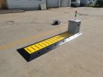 110mm Blade Height Tyre Killers 125mm Spacing 10mm Top Plate Thickness Made of