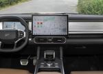 2023 Chery Jietu Gasoline Off Road Vehicle Automobile Four Wheel Drive
