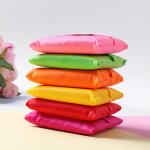 Eco-friendly Custom Reusable Spunbond Nonwoven Supermarket Shopping Bags With