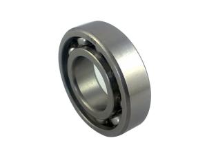 Wholesale ISO NBR Seals OD32mm 6003 Groove Ball Bearings from china suppliers