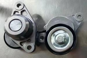 Wholesale 8200933753 V Ribbed Drive Belt Tensioner Automotive Belt Tensioner from china suppliers