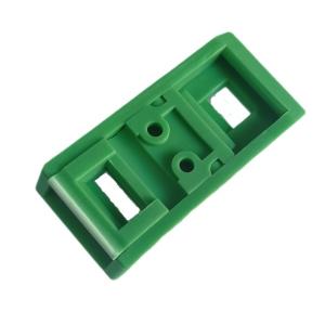 Wholesale 4450582360 Atm Machines Parts Ncr Cassette Green Latch 445-0582360 from china suppliers