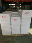 Coroplast 3mm USPS Shipping Plastic Totes Lightweight Durable