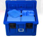 School Insulated Food Transporter 70L One Piece Seamless Construction