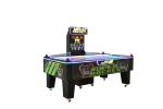Popular Super arcade multiple ball Air hockey machine coin operated games ticket