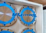 150 - 2500 LB Flanges Pipe Fittings ASTM A182 S31803 Stainless Steel Blind