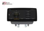 Multi Touch Mazda Car Stereo , Multimedia Mazda 2 Android Head Unit