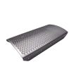 Buy cheap V2A 1.4301 Diamond Embossed Stainless Steel Sheet 650mm-2000mm Width from wholesalers