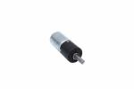 12V 24 Volt Dc Planetary Geared Motor Small For Cosmetic Equipment