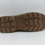 Outdoor Desert Tactical Boots High Top Suede Hiking and Mountaineering Shoes