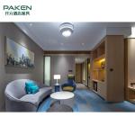 Interior Hospitality Bedroom Furniture
