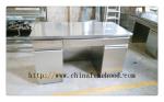 Factory Price designing Stainless Steel Lab Furniture Laboratory Side Bench