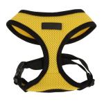 Girl / Boy Nylon Dog Harness Vest Breathable Soft 100% Polyester Material