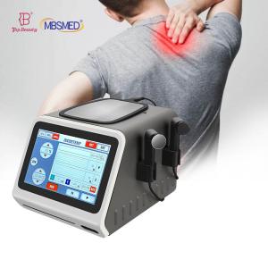 Wholesale To US Indiba Tecar Diathermy Radiofrequenza Pain Relief Profesional 448 Khz Rf Tecar Therapy Machine from china suppliers