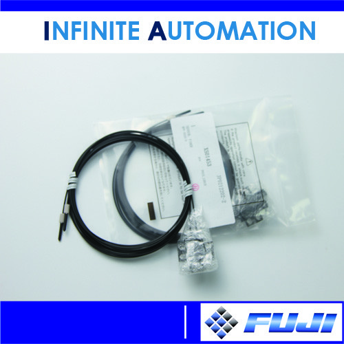 Original and new Fuji NXT Machine Spare Parts for Fuji NXT Chip Mounters, XS01453, SENSOR, FIBER