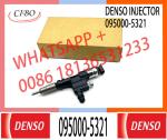 23670-78030 23670-78031 23670-79036 Neutral diesel fuel injector 0950005321
