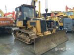 Used CAT D3C bulldozer for sale