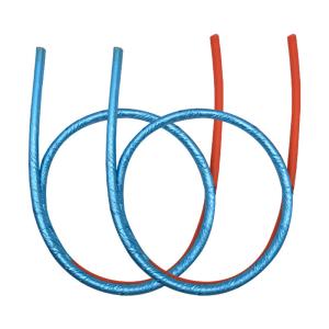 Wholesale Round Lighting Fixtures 3000V UL1330 FEP Cable for Customized UL certified Cable High temperature resistant cable from china suppliers