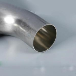 Wholesale Anti Corrosion 90 Degree Stainless Steel Bends Forged Sprinklers Cooling Refrigeration from china suppliers