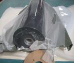 Pvc Decorative Foil For Cabinets Door Skin Solid Color 300m Roll