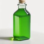 Industry Use Plant Based Deodorant Odor Remove Water Soild Lemongrass