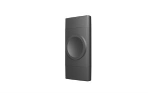Wholesale ABS 2 in 1 Samsung Apple Watch Wireless Charger Smart Watch Magnetic Charger from china suppliers