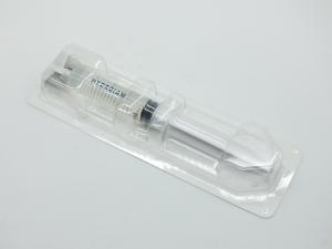 Wholesale Sodium Transparent Hyaluronic Acid Breast Filler 23G Needle Size from china suppliers