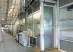 Construction Vehicle Painting Line Vehicle Components Powder Coating Line Paint
