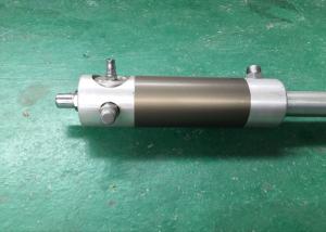 Wholesale High Viscosity Pneumatic Oil Pump 5/1 Ratio Air Operated Transfer For Automobile from china suppliers