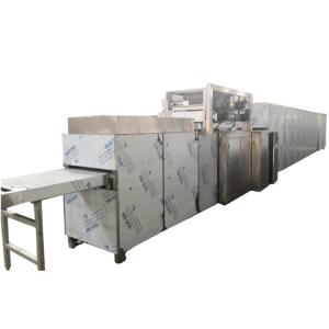 Wholesale Automatic CE 380kg/H One Shot Chocolate Mould Machine from china suppliers