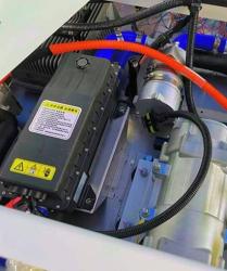 EVLINK Electronic Co.,Ltd