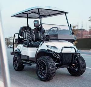 China 2 Pounds Golf Cart Dashboard Yamaha Woodgrain Dash Assembly With Console on sale