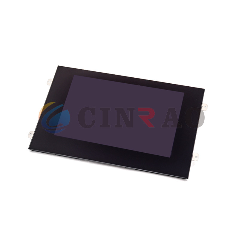 ISO9001 5.8" LCD Screen Panel C058GW01 V2 Navigation Screen For Car