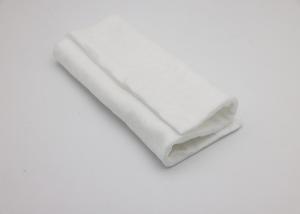 Wholesale Flexible Thermal Needle Mat , Corrosion Resistant High Silica Needle Mat from china suppliers