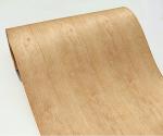 American Cherry Paper Backed Veneer | Paper Backing Cherry Wood Veneer Sheet