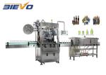 380V 18KW 9000bph Adhesive Label Machine