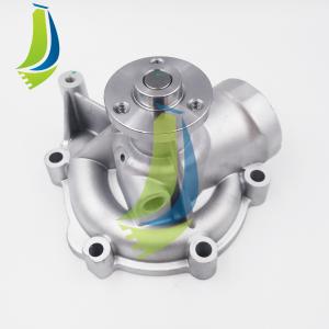 Wholesale 21727935 Water Pump D7E Engine For L120E Wheel Loader from china suppliers