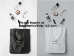Washable TYVEK Kraft Paper Shopping Bag Shoulder Handbag DuPont Paper Tote Bag