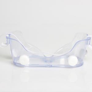 Wholesale Transparent Anti Fog Safety Glasses 18 X 9 X 8 Cm from china suppliers