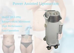 Wholesale Fat Reduction Liposuction Machine For Male Breast Enlargement / Body Shaping from china suppliers