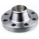 Stainless Steel 30 Inch ASME A182 Weld Neck Flange