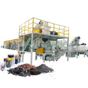 Wholesale Cylindrical Li Ion Battery for Mobile and Car Lithium Battery Recycling Plant at Best from china suppliers