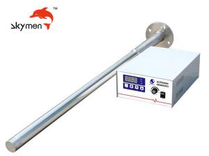 Wholesale 40khz 1650mm 1.8kW Immersible Ultrasonic Transducer from china suppliers