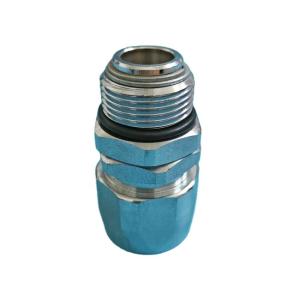 Wholesale Bernet Fuel Dispenser Hose Swivel Joint For Fuel Pump Dispenser from china suppliers